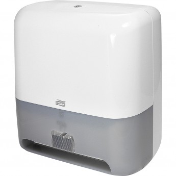 Диспенсер сенсорный TORK Matic Elevation для рулонных полотенец Диспенсер сенсорный TORK Matic Elevation для рулонных полотенец