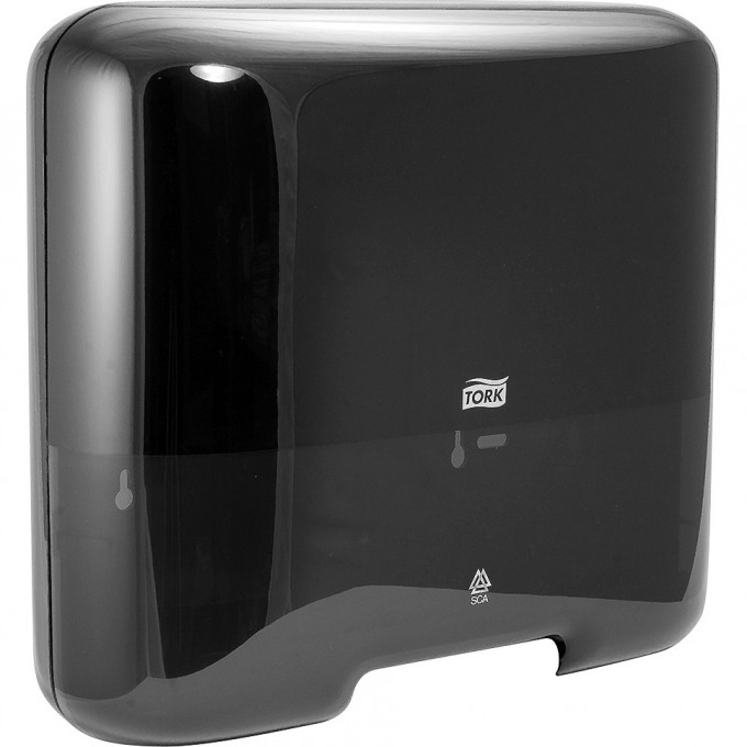 Диспенсер TORK Elevation для листовых полотенец ''SCA'' 1/1 T-553100