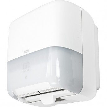 Диспенсер TORK Elevation для рулонных полотенец ''SCA'' 1/1 Диспенсер TORK Elevation для рулонных полотенец ''SCA'' 1/1