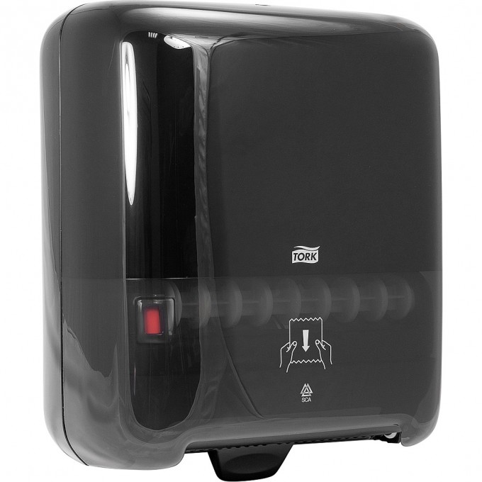 Диспенсер TORK Matic Elevation сенсорный для рулонных полотенец BON-551108