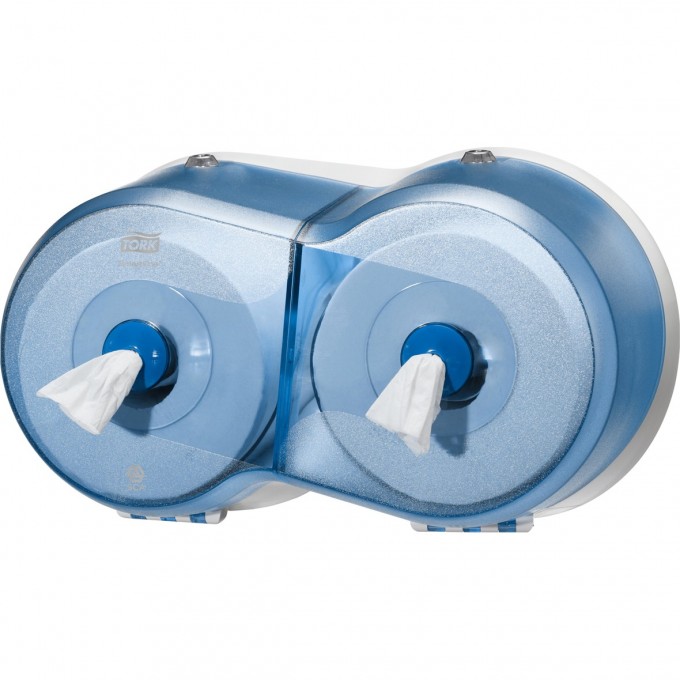 Диспенсер TORK Smartone для туалетной бумаги ''SCA'' 1/1 BY-2940240