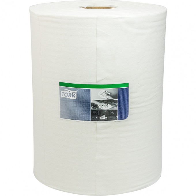 Материал нетканый TORK Premium 1-сл, 152 м, ''SCA'' 1/1 T-510137
