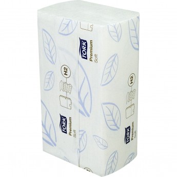 Полотенце бумажное листовое TORK H2 PREMIUM 110 лист/уп ''SCA'' 1/21 Полотенце бумажное листовое TORK H2 PREMIUM 110 лист/уп ''SCA'' 1/21