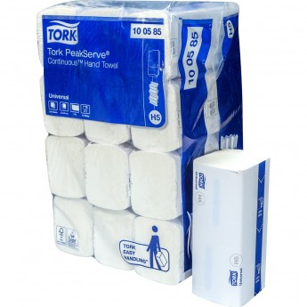Полотенце бумажное листовое TORK UNIVERSAL 410 лист/уп "TORK" 1/1 12 шт/уп Полотенце бумажное листовое TORK UNIVERSAL 410 лист/уп "TORK" 1/1 12 шт/уп