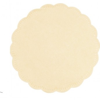 Салфетка сервировочная (коастер) TORK SCA D90 мм 250 шт/уп Салфетка сервировочная (коастер) TORK SCA D90 мм 250 шт/уп